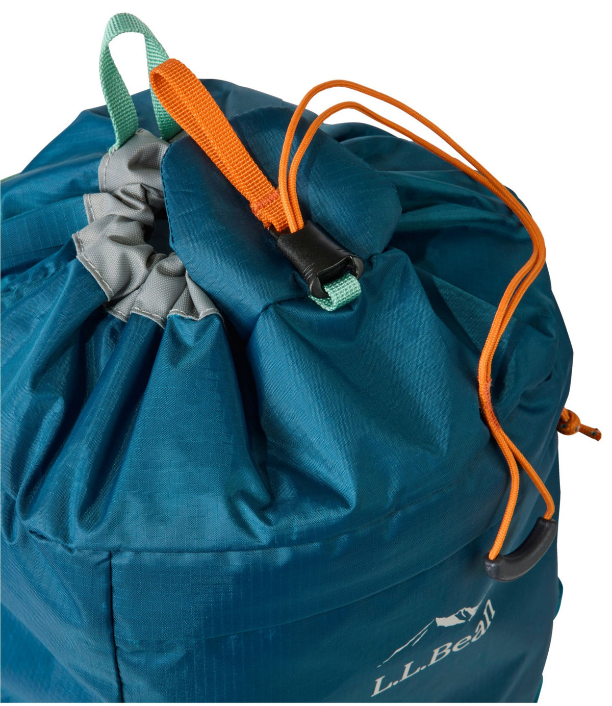 Stowaway Ultralight Cinch Pack