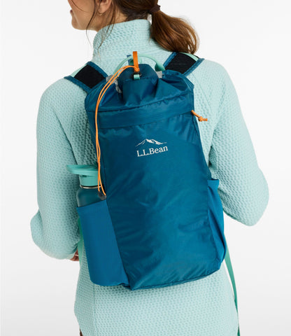 Stowaway Ultralight Cinch Pack