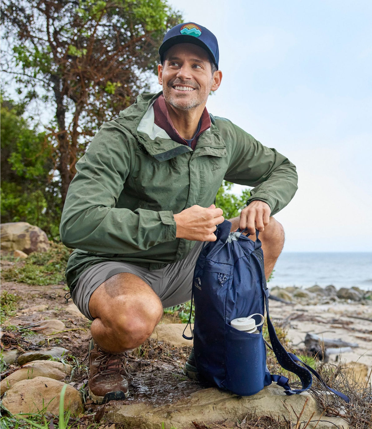 Stowaway Ultralight Cinch Pack