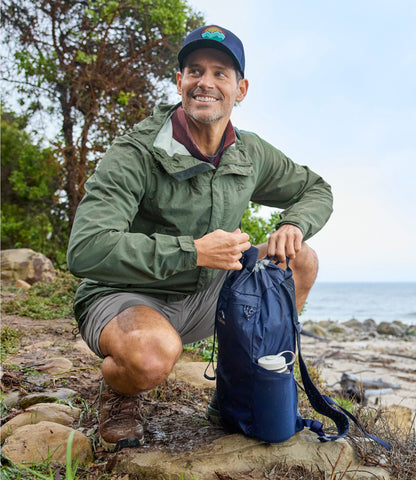 Stowaway Ultralight Cinch Pack