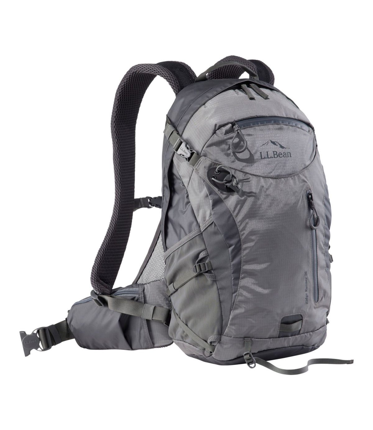 L.L.Bean Ridge Runner 26L Plus Day Pack