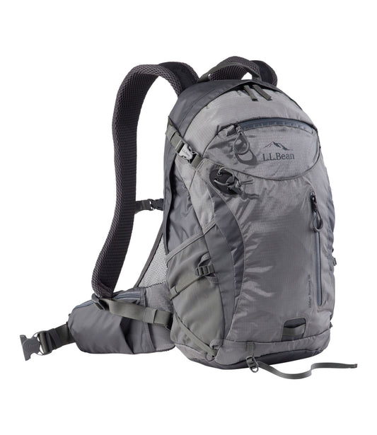 L.L.Bean Ridge Runner 26L Plus Day Pack
