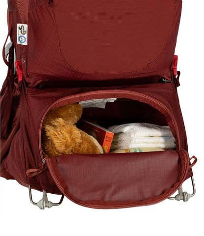Osprey Poco LT Child Carrier Backpack