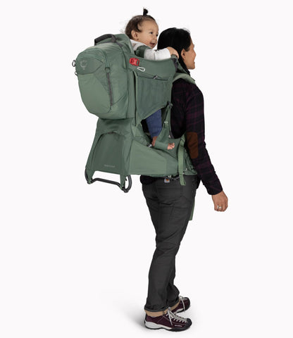 Osprey Poco Premium Child Carrier Backpack