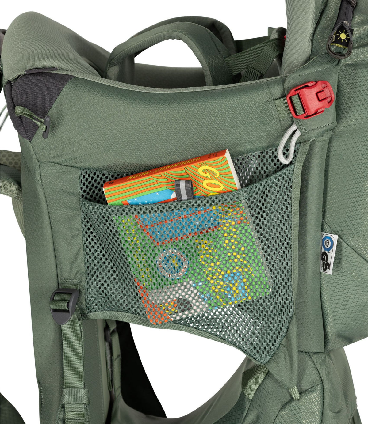 Osprey Poco Premium Child Carrier Backpack
