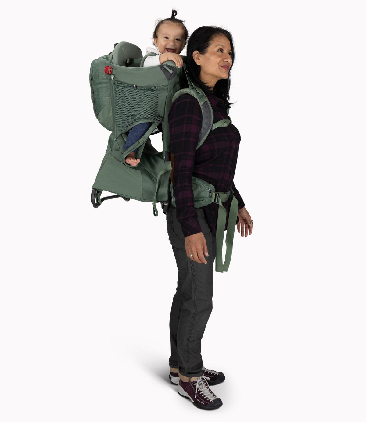 Osprey Poco Premium Child Carrier Backpack
