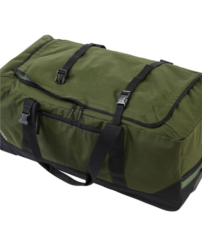 Adventure Rolling Duffle Bag, X-Large, 95L