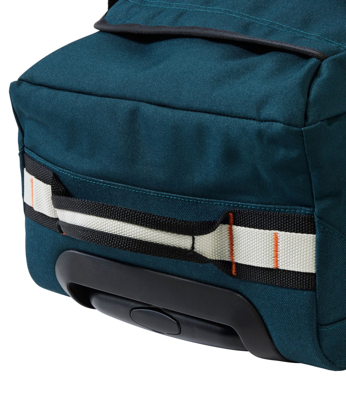 Adventure Rolling Duffle Bag, Medium, 40L