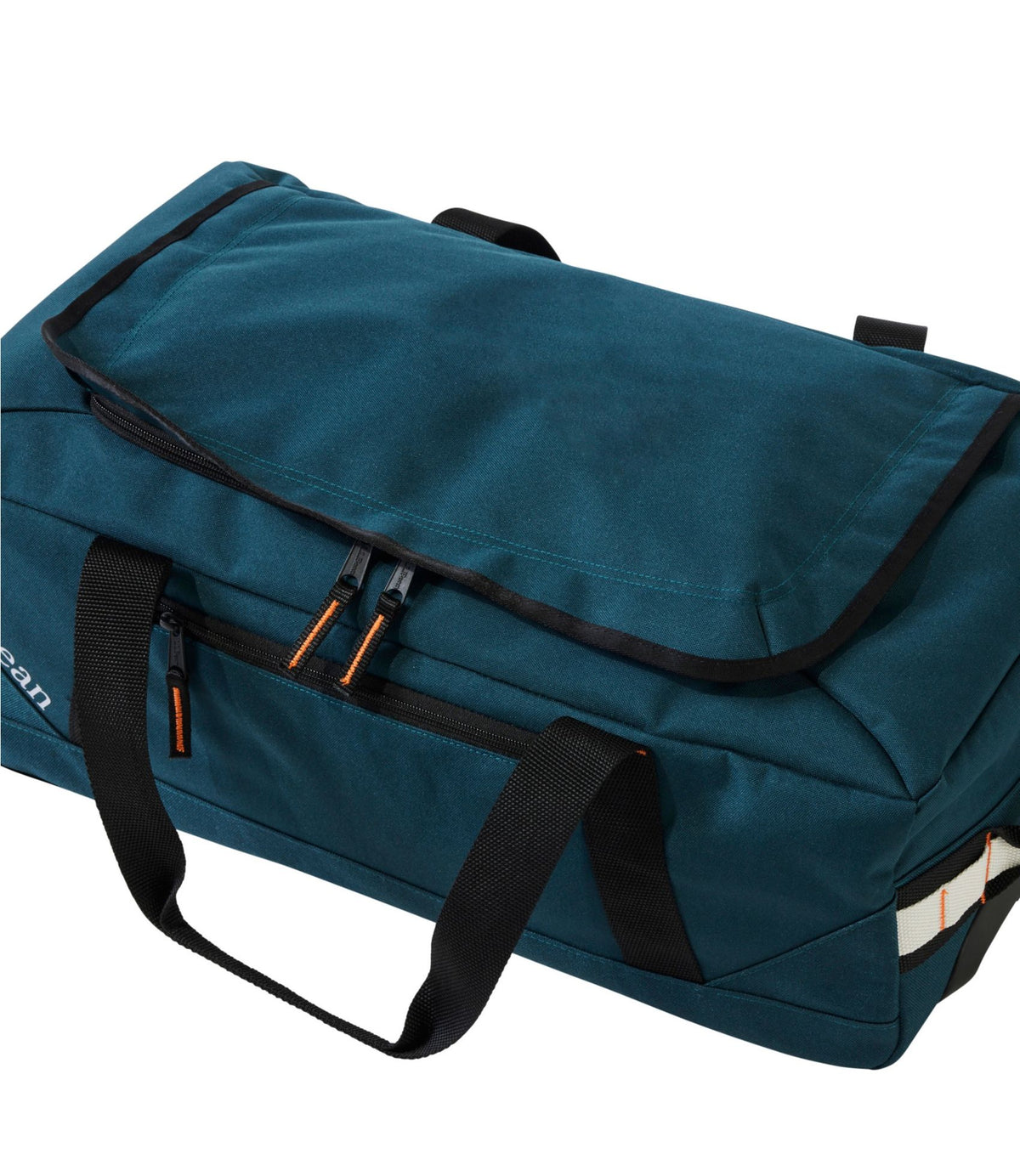 Adventure Rolling Duffle Bag, Medium, 40L
