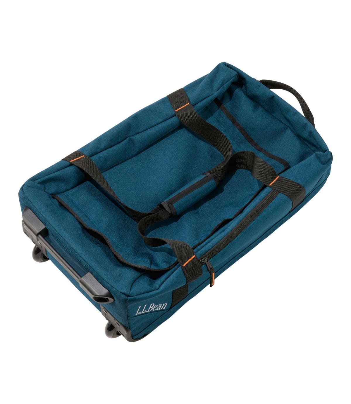 Adventure Rolling Duffle Bag, Medium, 40L