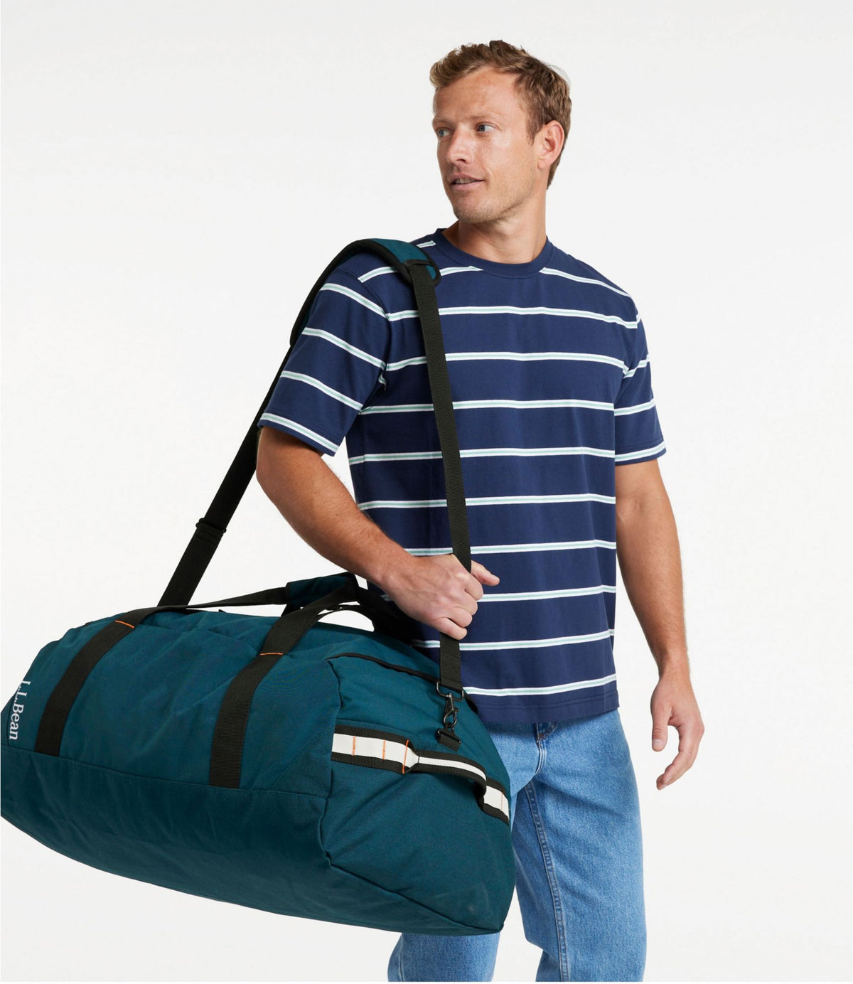 Adventure Duffle, X-Large, 95L