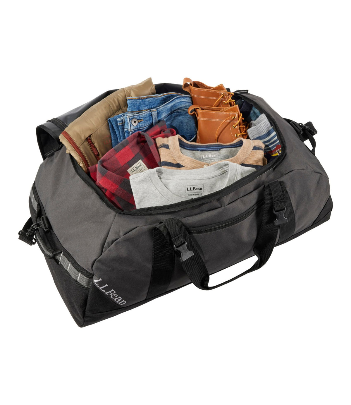 Adventure Duffle, X-Large, 95L