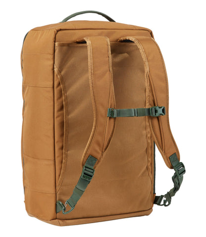 Continental Luggage, Carry-On Travel Pack
