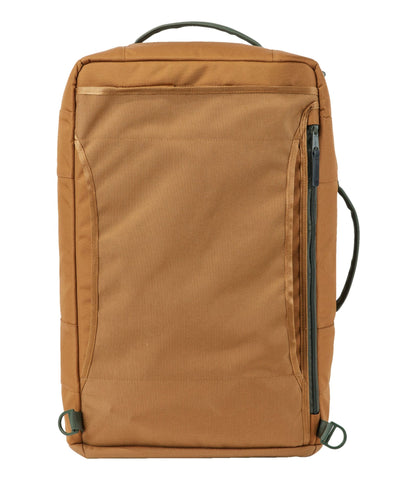 Continental Luggage, Carry-On Travel Pack