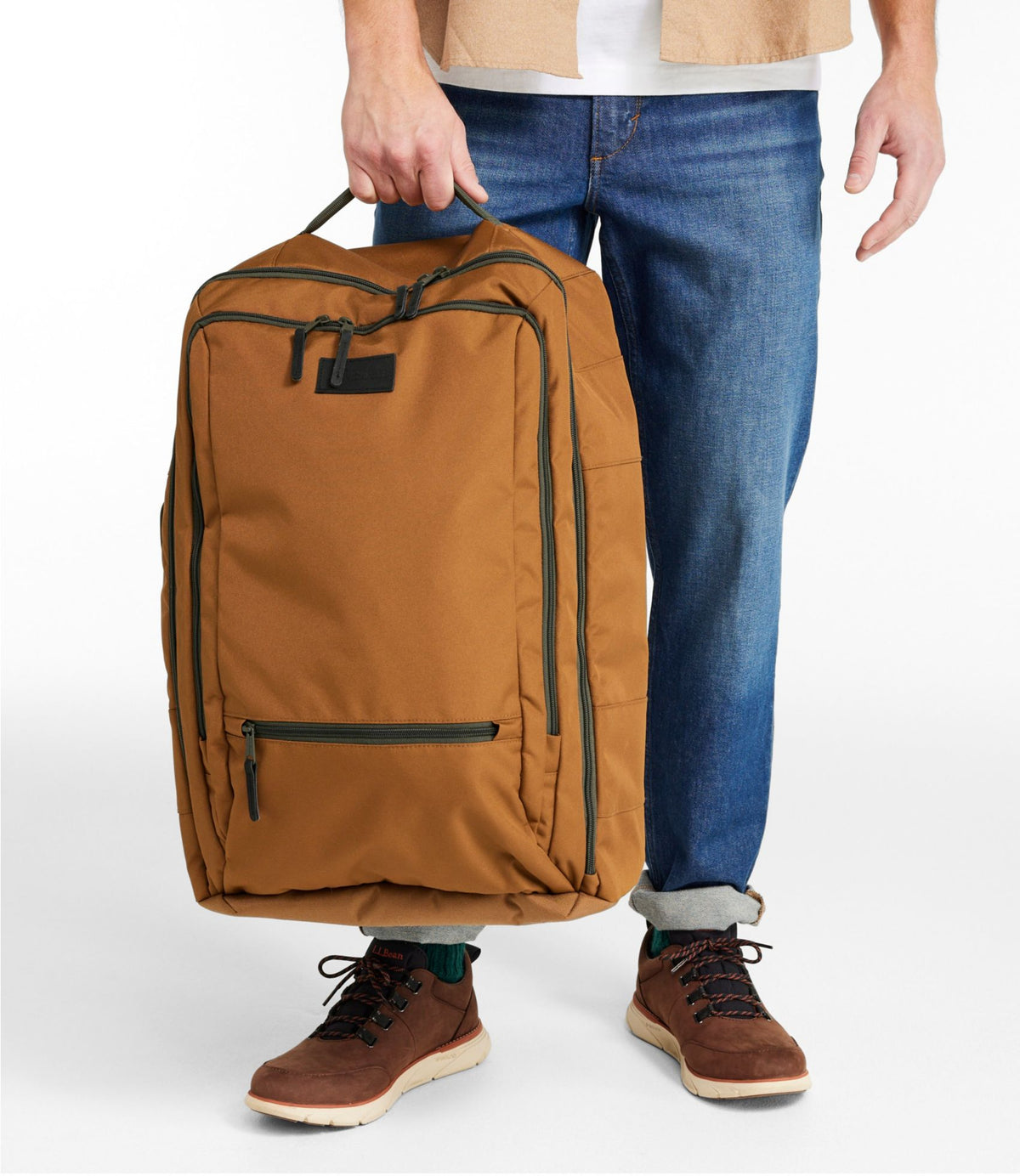 Continental Luggage, Carry-On Travel Pack