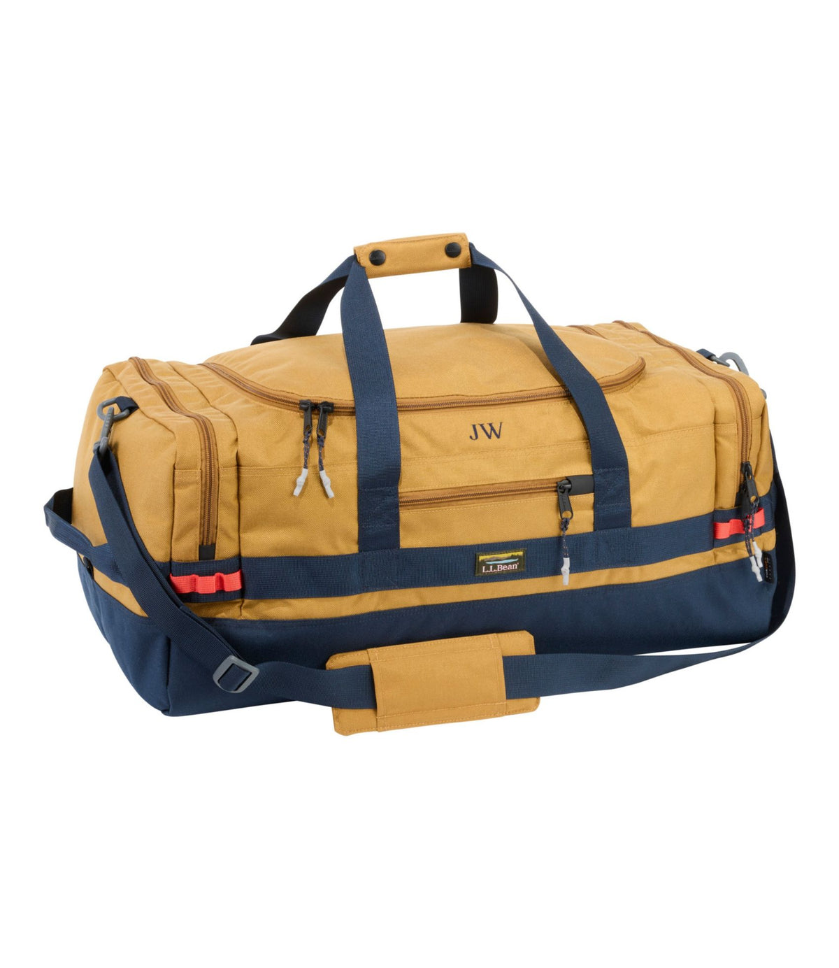 Mountain Classic Cordura Duffle, Medium