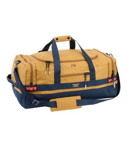 Mountain Classic Cordura Duffle, Medium