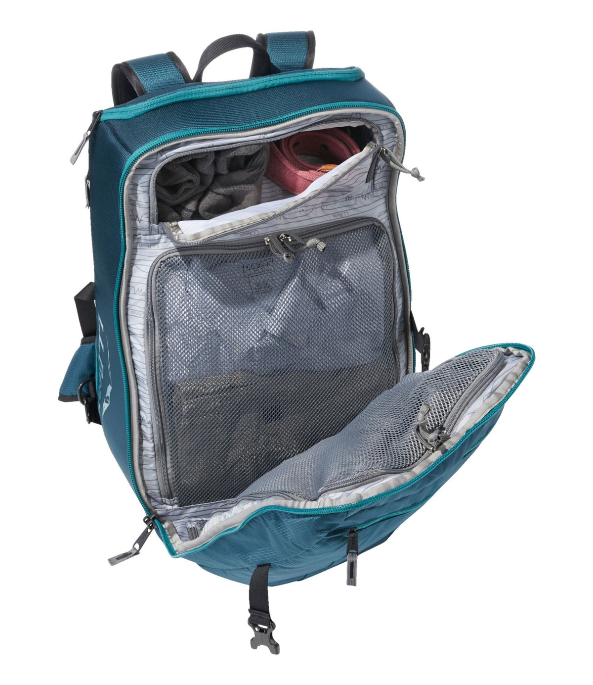 Approach Travel Pack, 39L