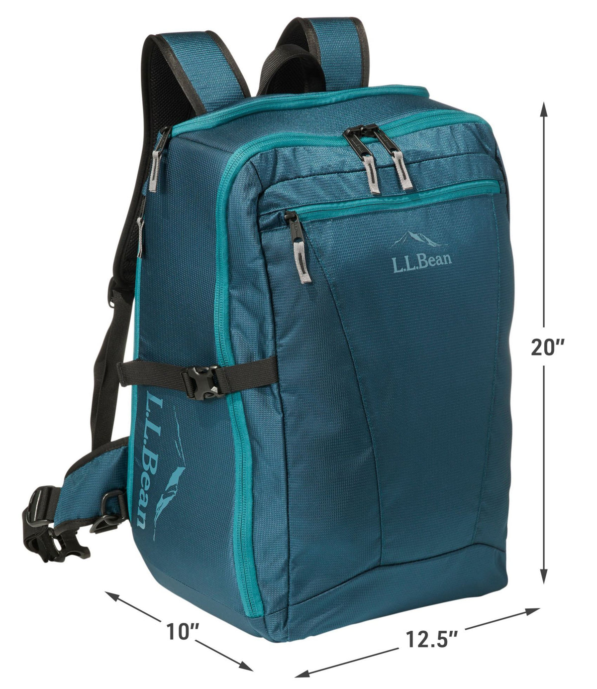 Approach Travel Pack, 39L