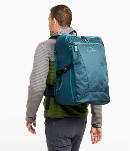 Approach Travel Pack, 39L
