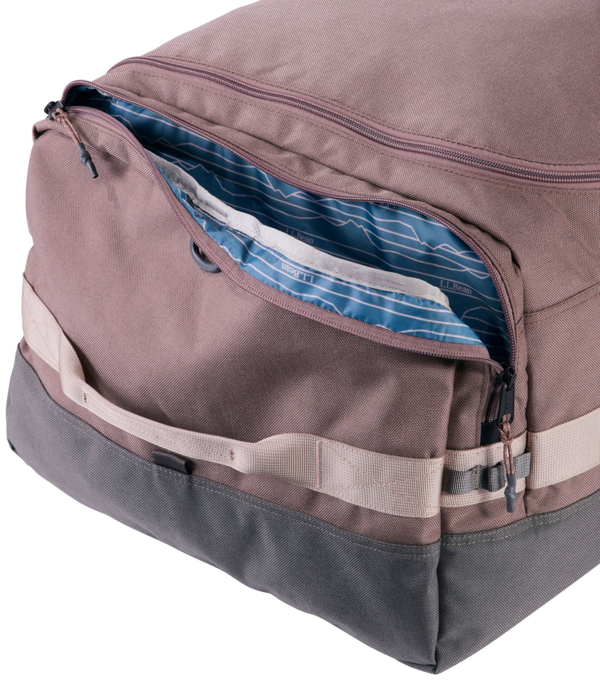 Mountain Classic Cordura Duffle, Large