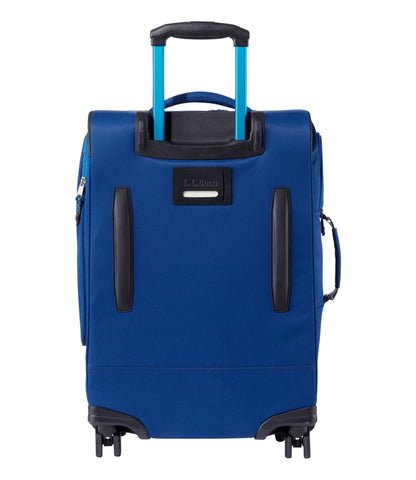 Carryall Spinner Pullman, Large