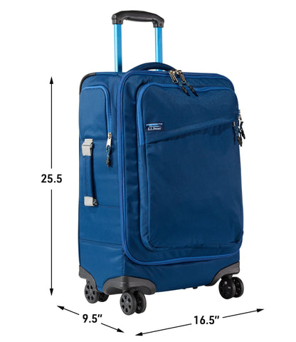 Carryall Spinner Pullman, Large