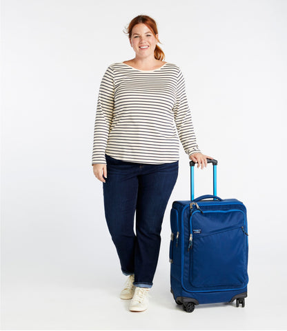 Carryall Spinner Pullman, Large