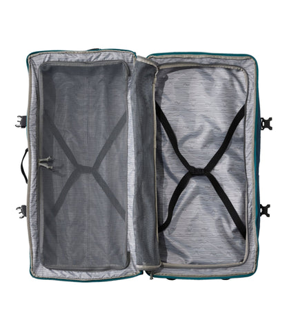 Approach Rolling Gear Bag, X-Large
