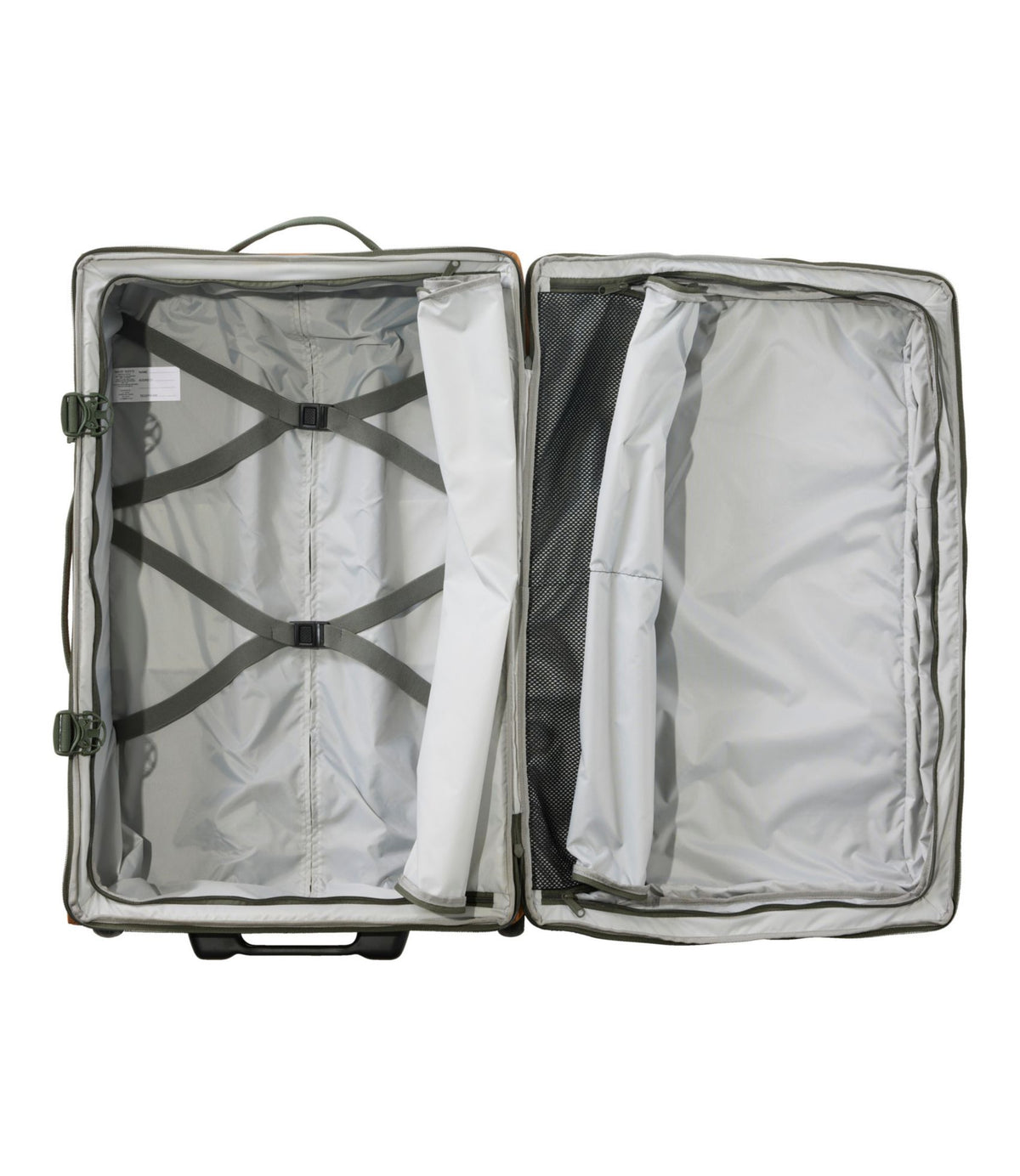 Continental Expandable Rolling Pullman, 30"