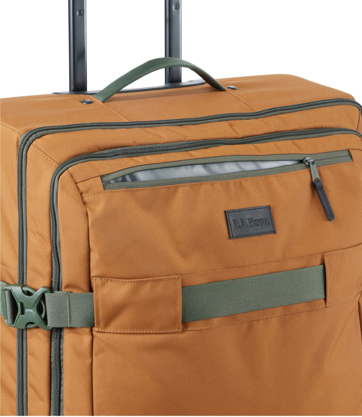 Continental Expandable Rolling Pullman, 30"
