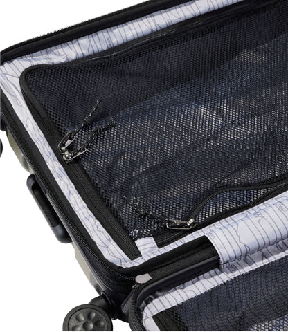 L.L.Bean Expandable Hardside Spinner, 22"