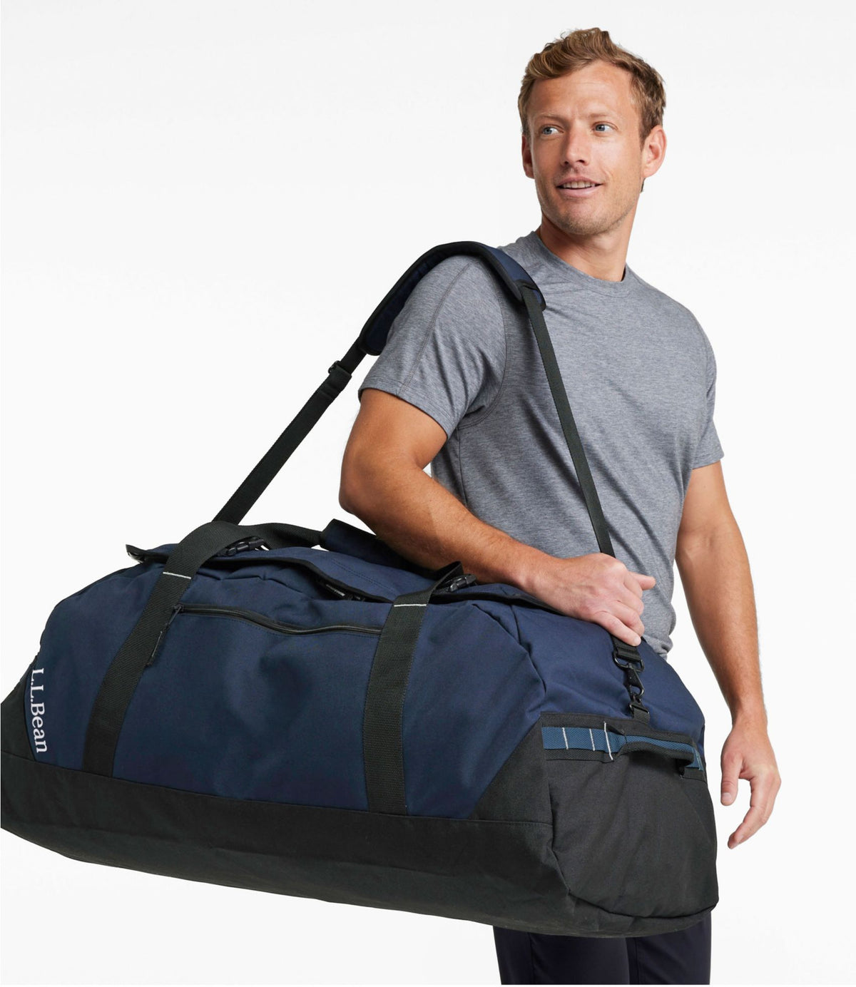 Adventure Duffle, XX-Large, 135L