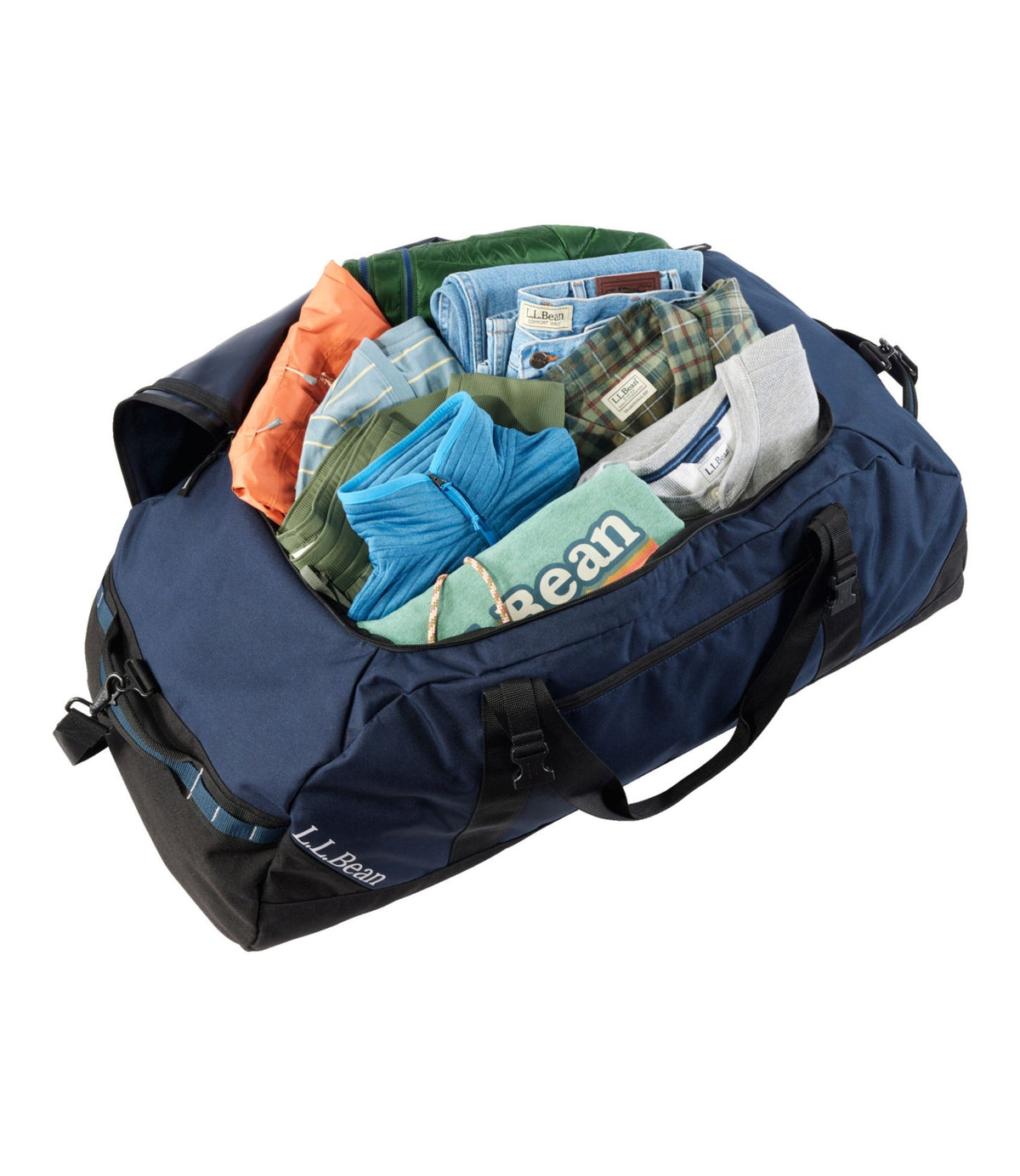 Adventure Duffle, XX-Large, 135L