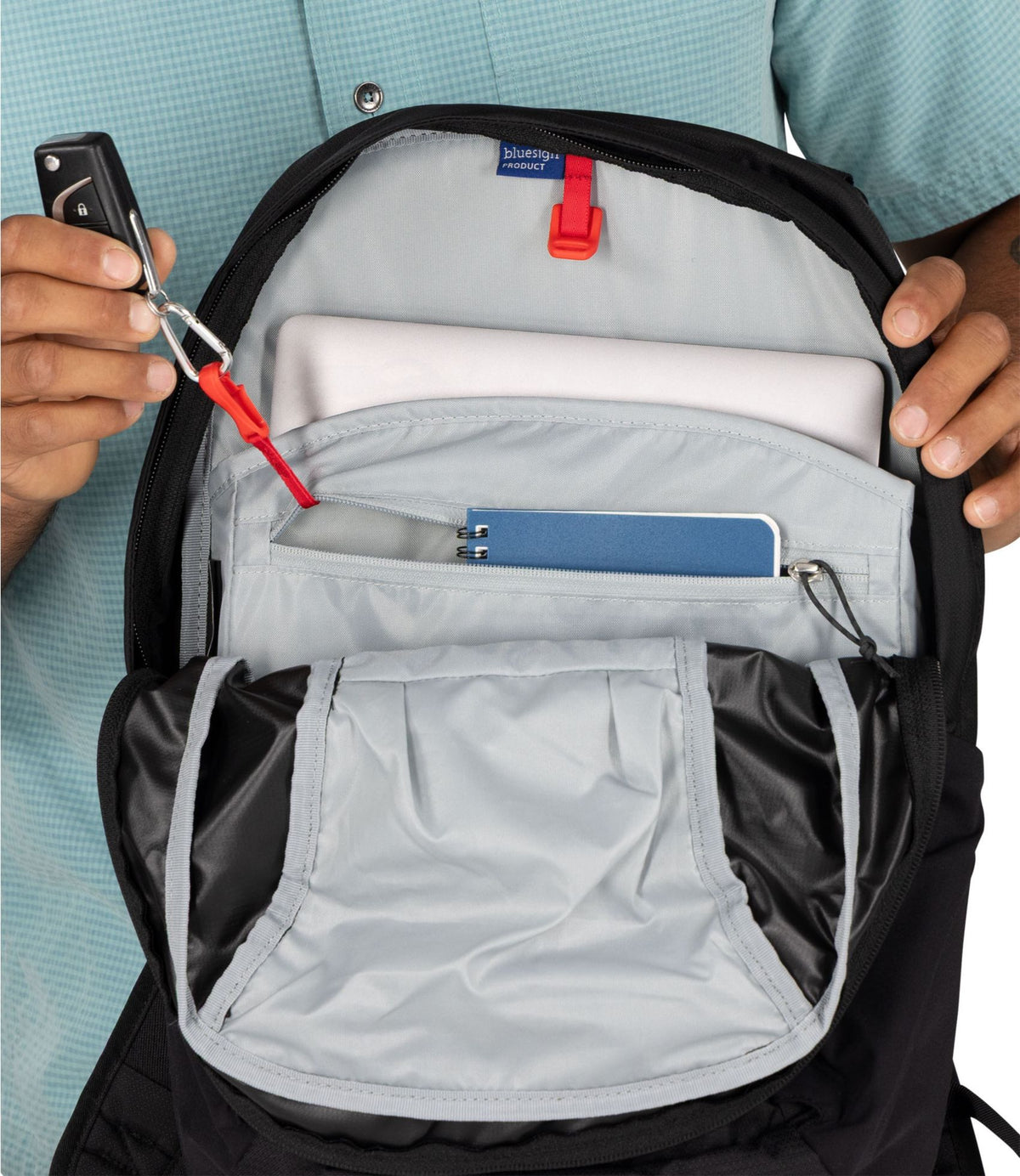 Osprey Farpoint Travel Pack, 55L