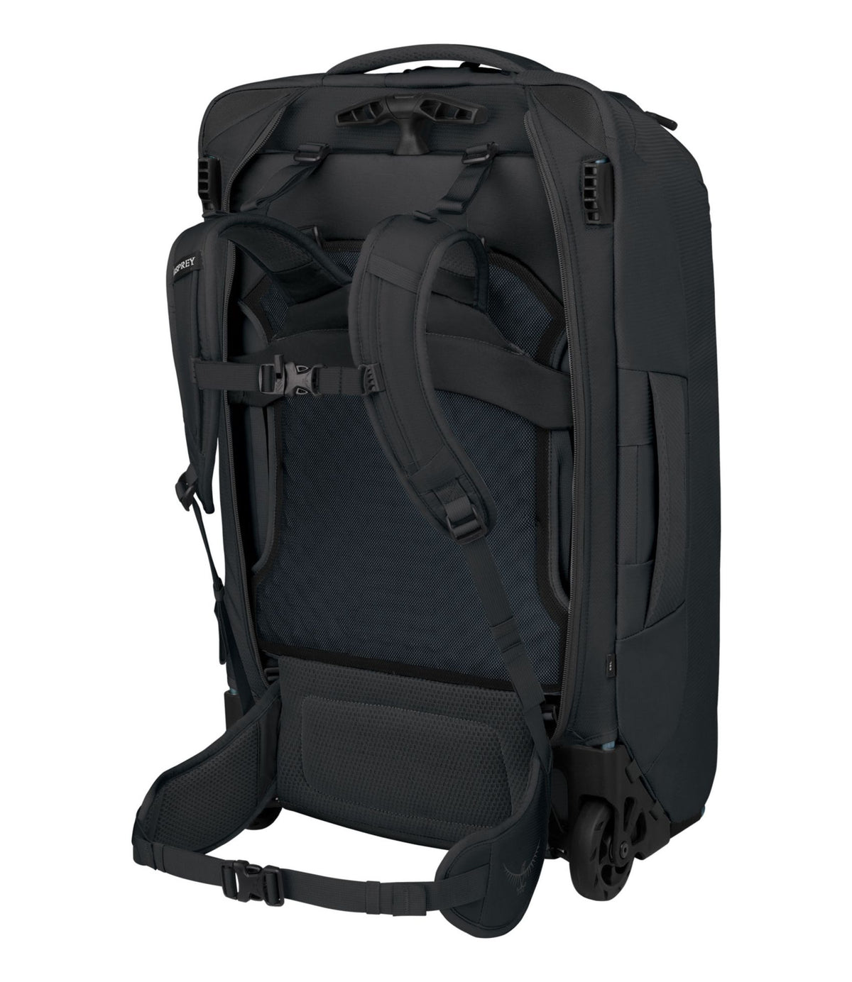 Osprey Farpoint/Fairview Wheeled Duffle, 65L