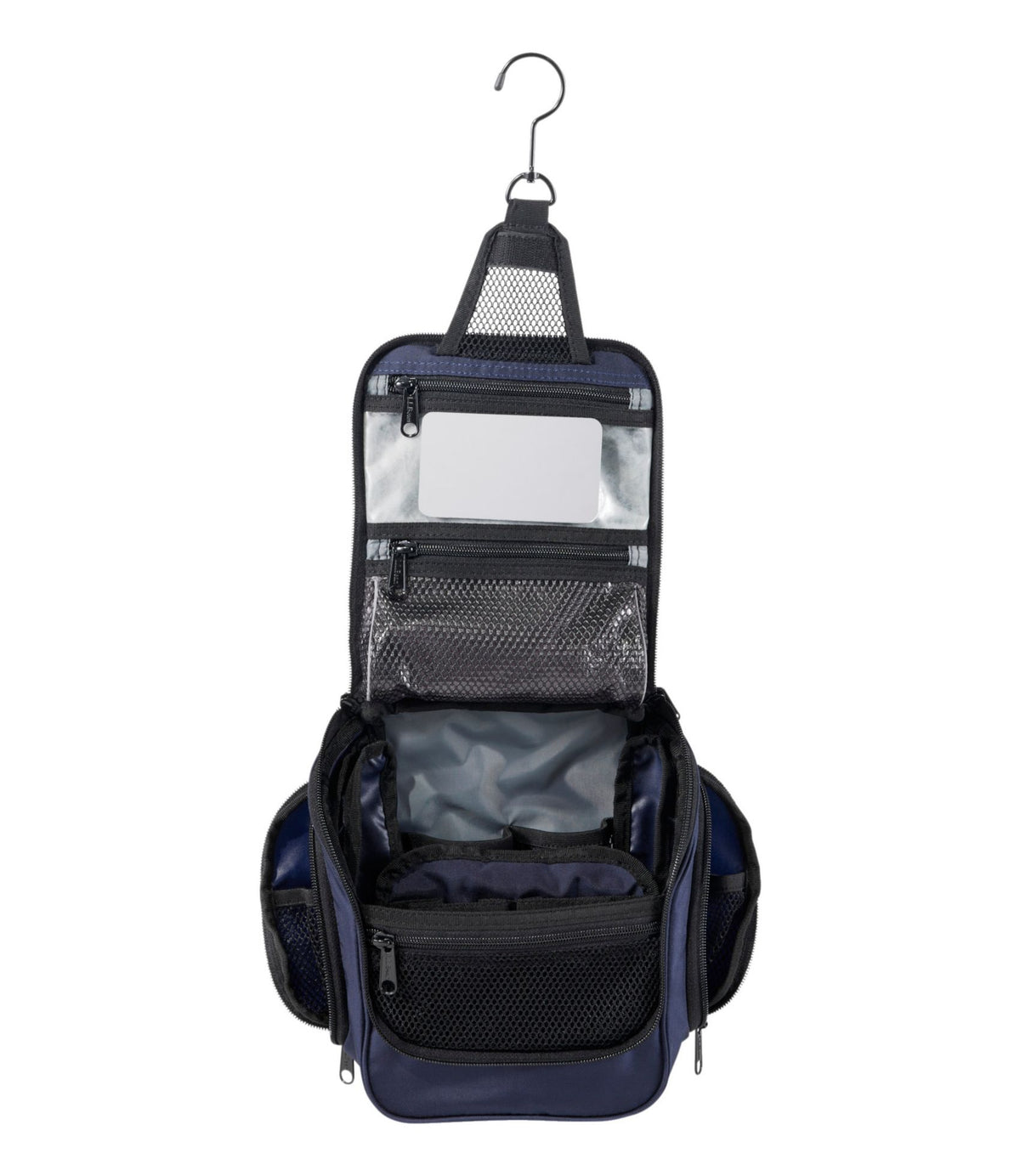 Personal Organizer Toiletry Bag, Small