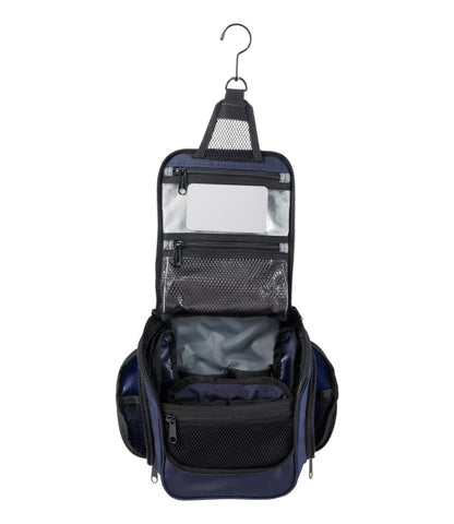 Personal Organizer Toiletry Bag, Small
