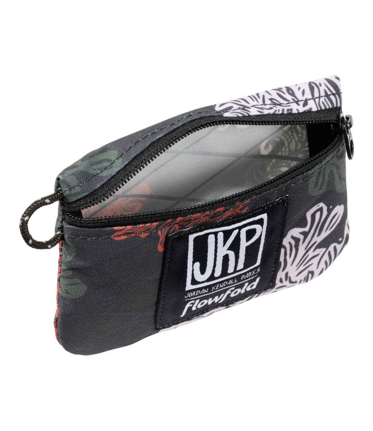 Flowfold Essentialist Pouch, Print