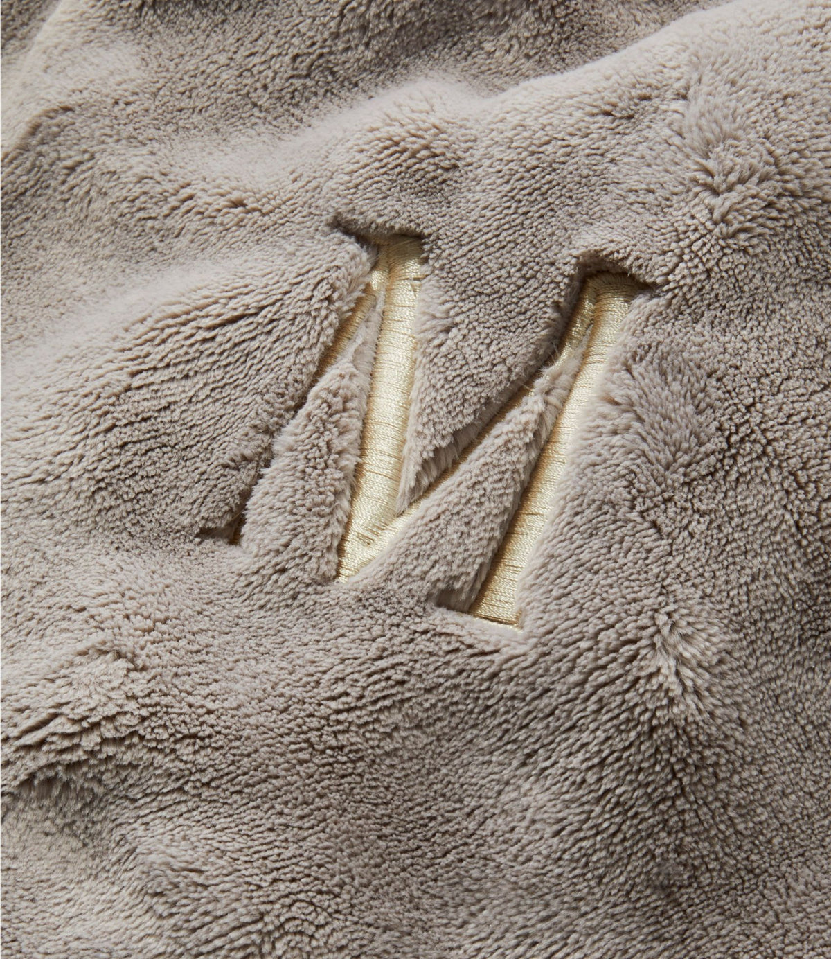 Wicked Plush Throw