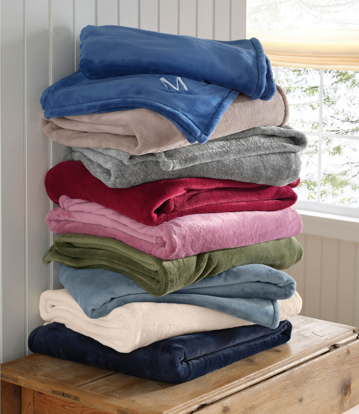 Wicked Plush Throw