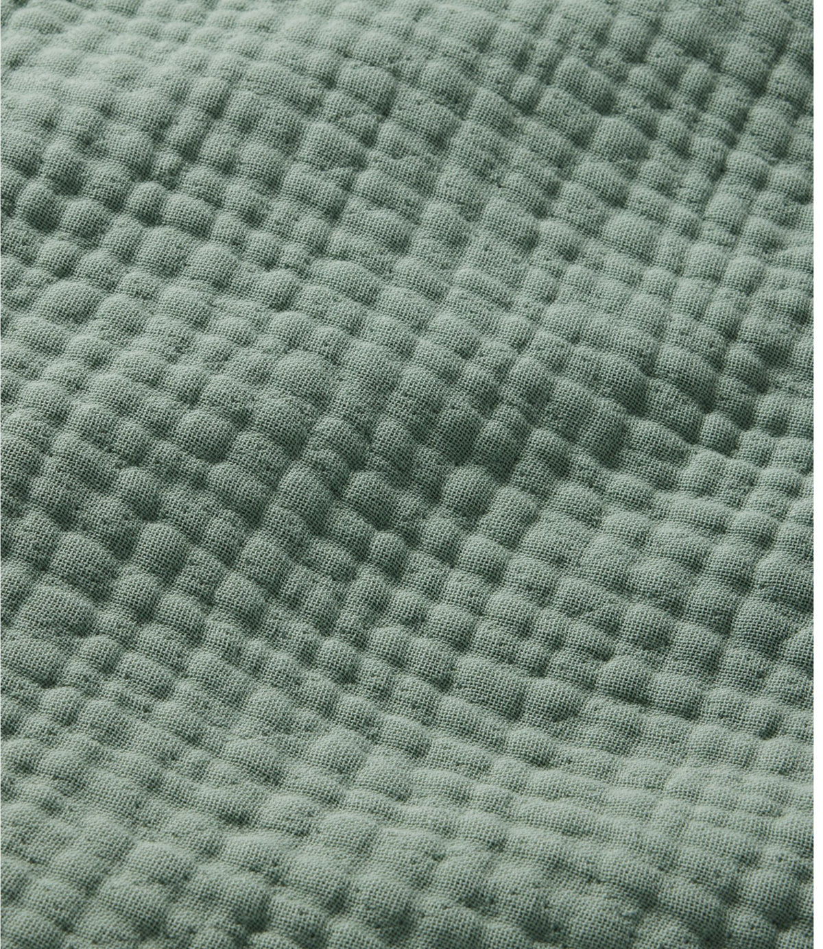 Lightweight Cotton Gauze Throw