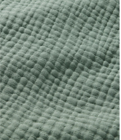 Lightweight Cotton Gauze Throw