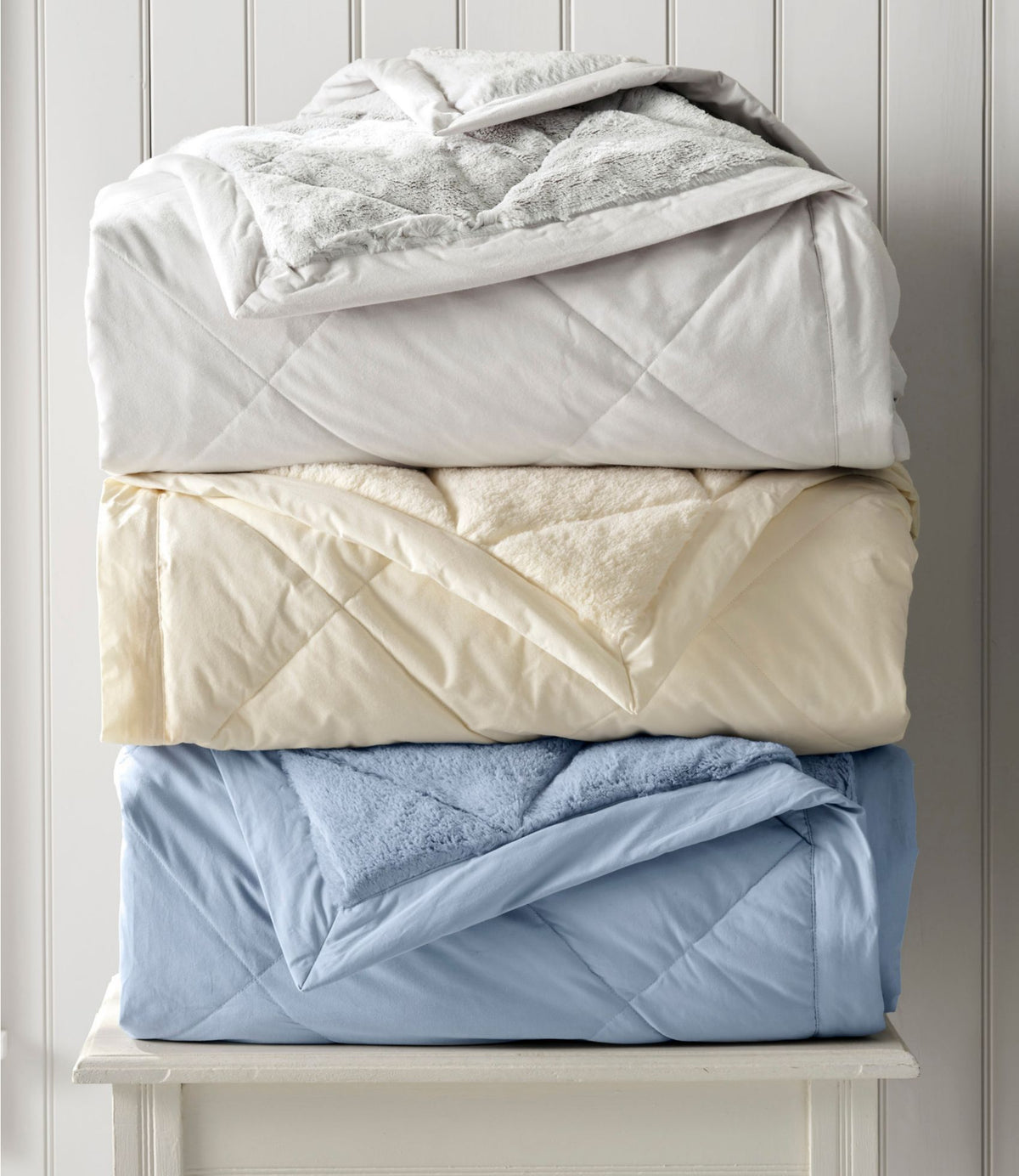 Ultraplush Down Blanket