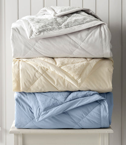 Ultraplush Down Blanket