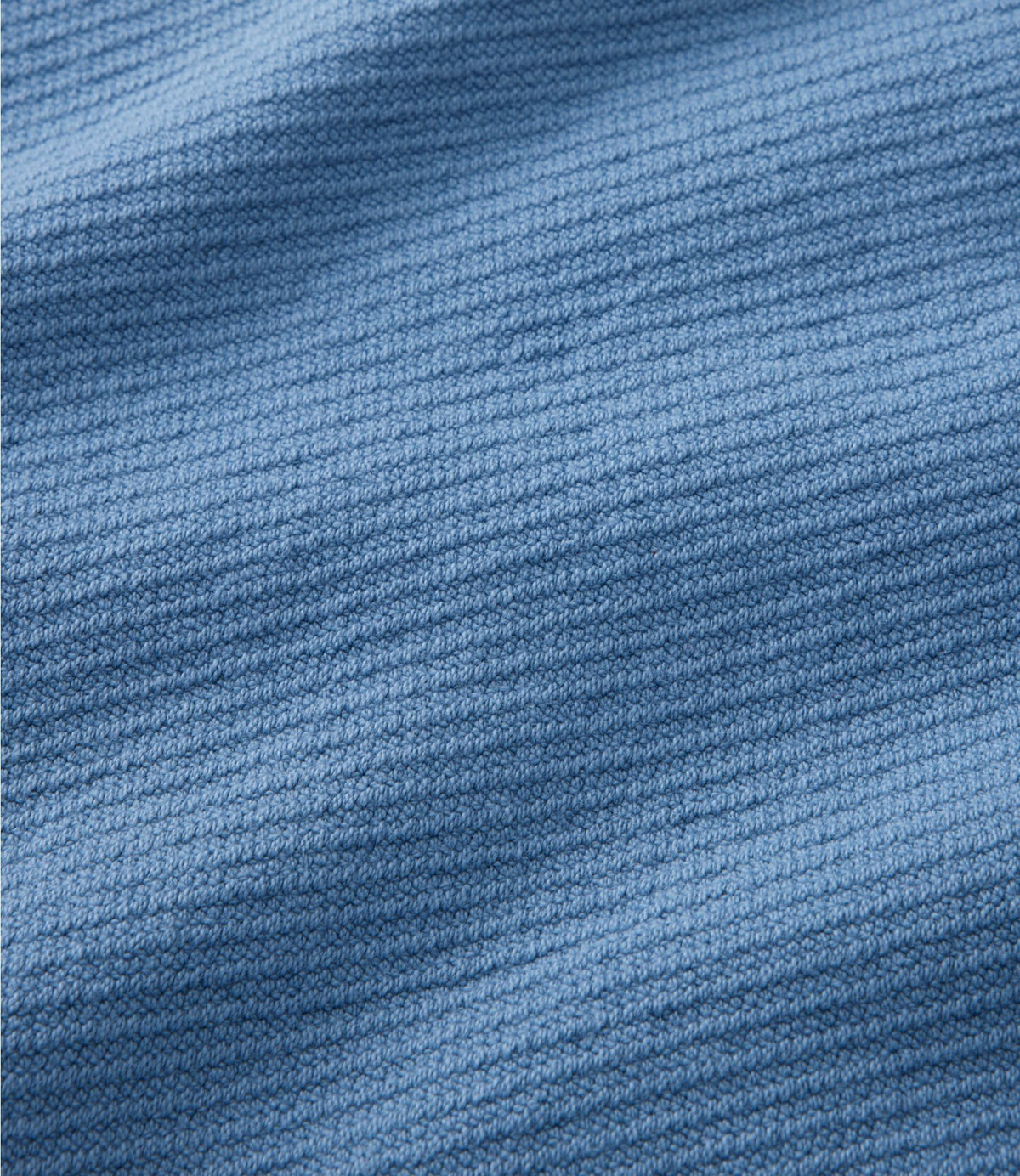 Maine Twill Blanket