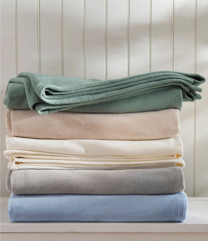Cozy Cotton Blanket