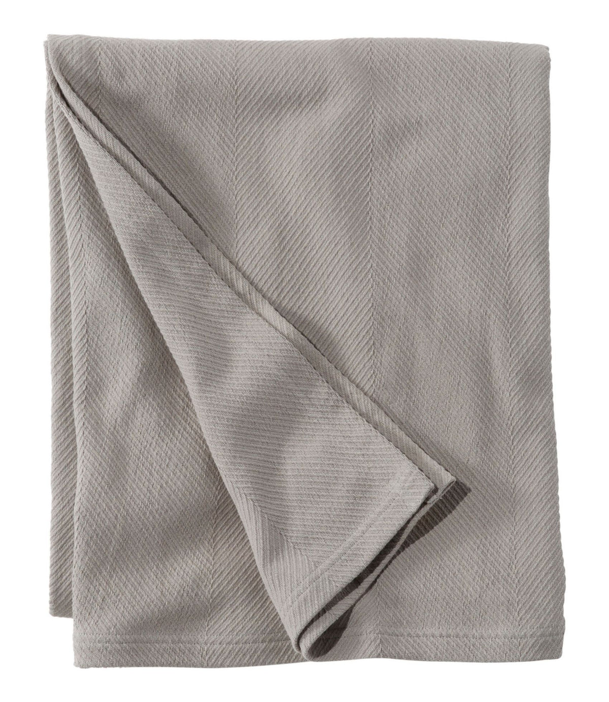 Organic Cotton Blanket