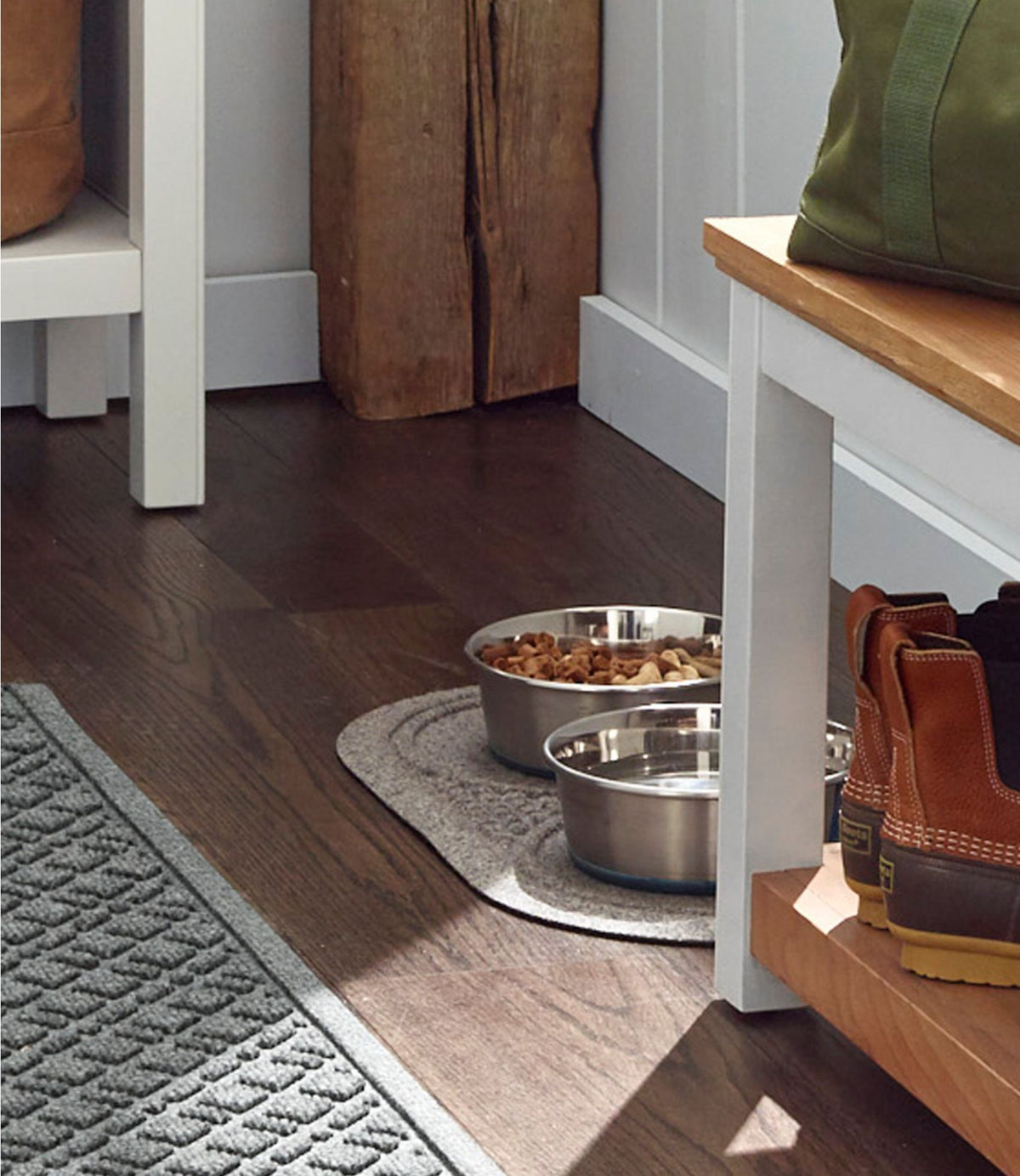 Recycled Waterhog Dog Mat, Placemat
