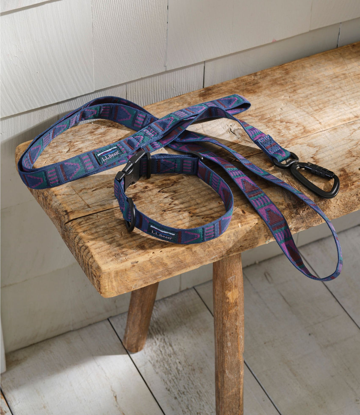 Mountain Classic Dog Leash